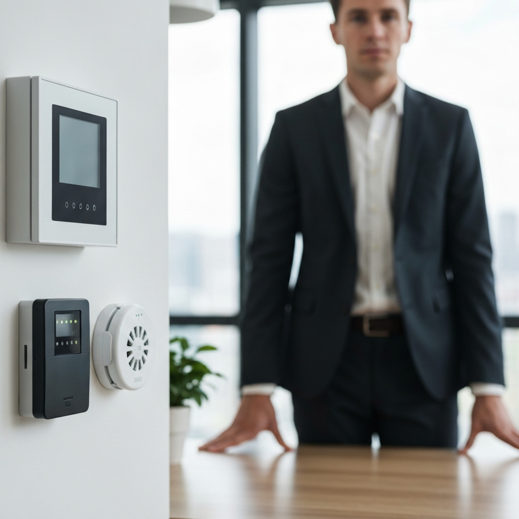 fire alarm notifier